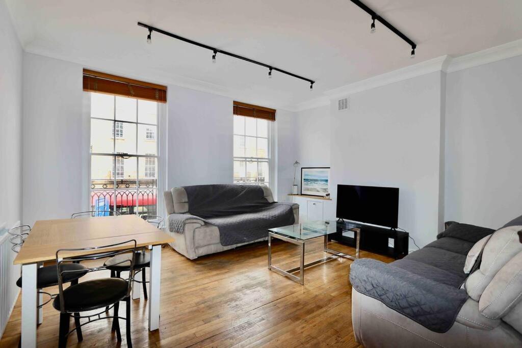 3 Bedroom Prime Angel Location Londres Exterior foto