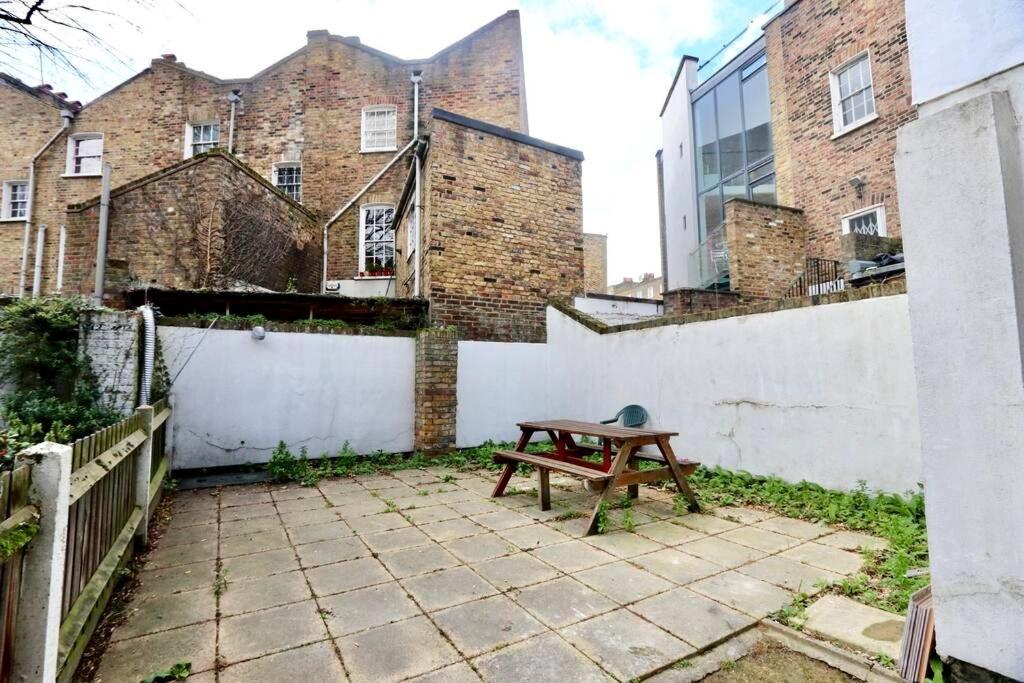 3 Bedroom Prime Angel Location Londres Exterior foto